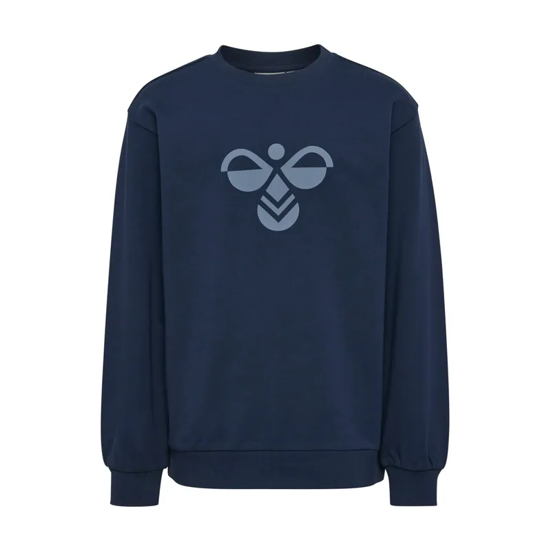 Sudadera infantil Tukas Regular