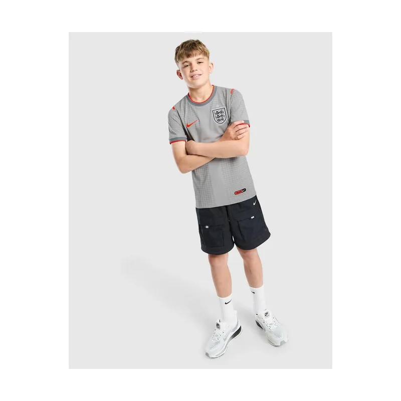 Camiseta de entrenamiento para niños Inglaterra Mundial 2026