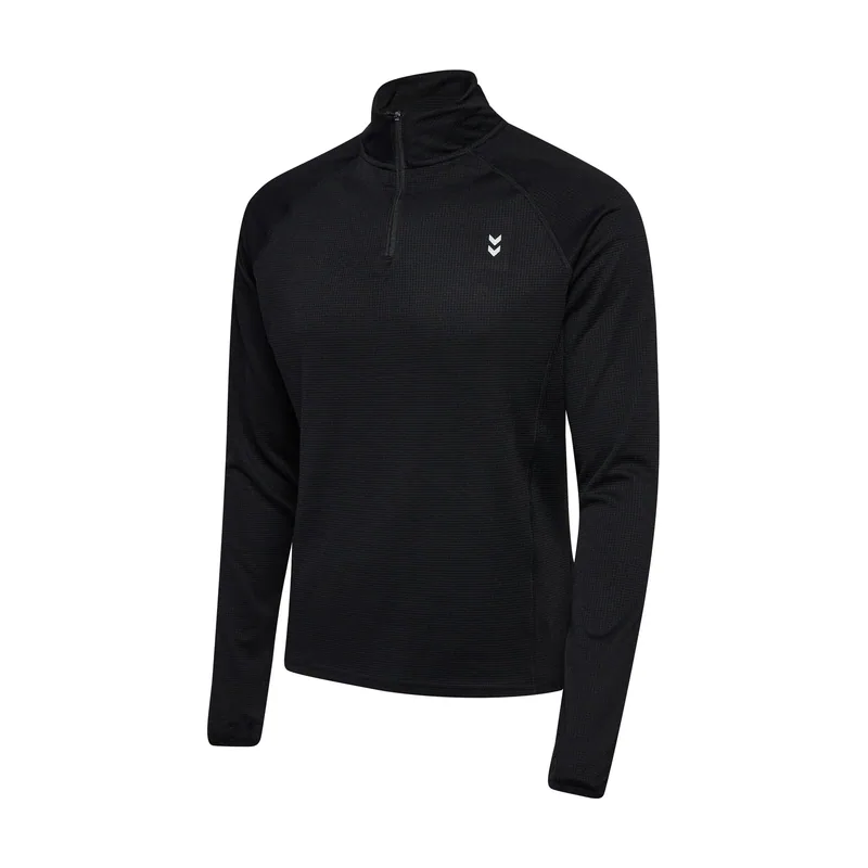 Sudadera de entrenamiento con cremallera Pulse