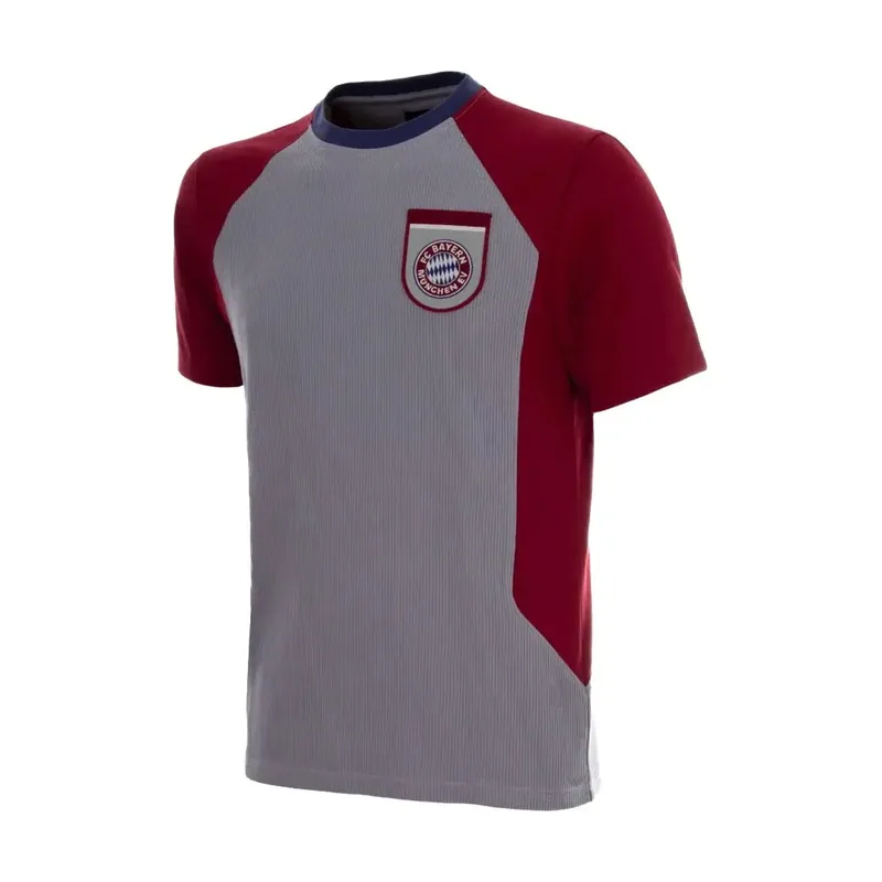 Camiseta Bayern Múnich 998