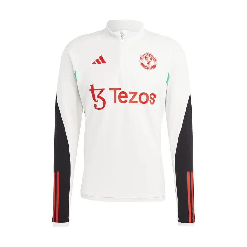 Camiseta de entrenamiento Manchester United Tiro 23