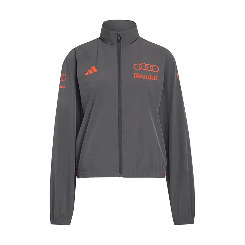 Chaqueta deportiva mujer Audi Formula One Mechanics