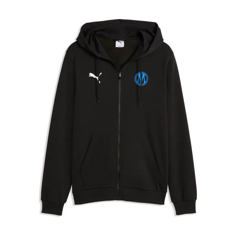 Sudadera con capucha con cremallera OM Culture 2026/27
