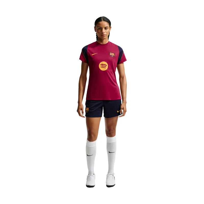 Camiseta mujer FC Barcelona Strike 2026/27