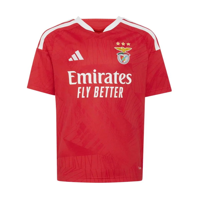 Camiseta local niño Benfica Lisboa 2026/27