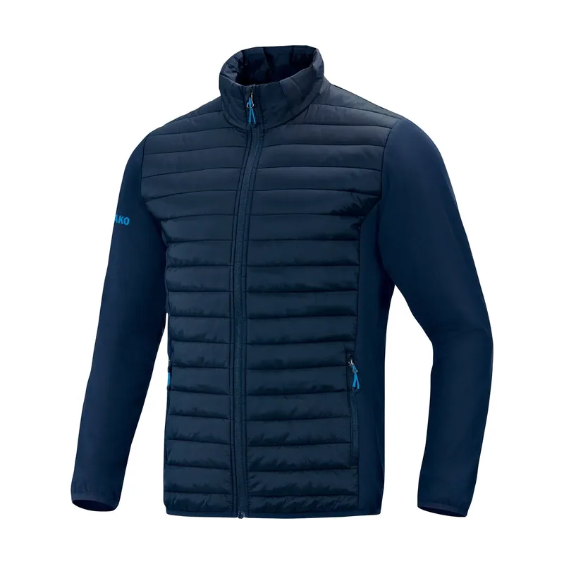Chaqueta hybride Premium para hombre