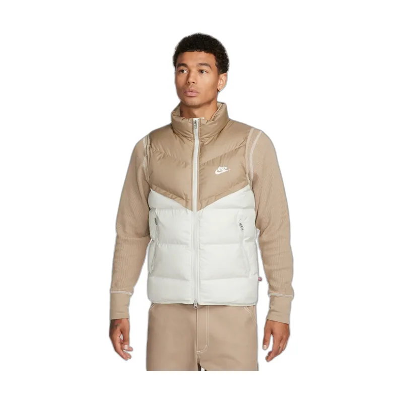 Chaqueta sin mangas SF PL-FLD