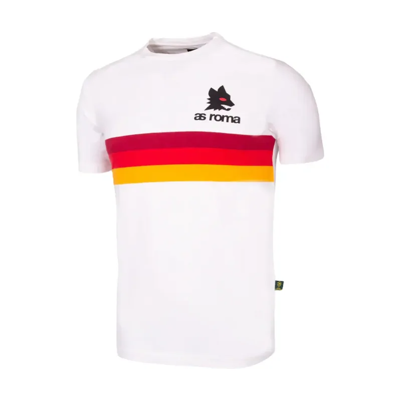 Camiseta AS Roma para hombre