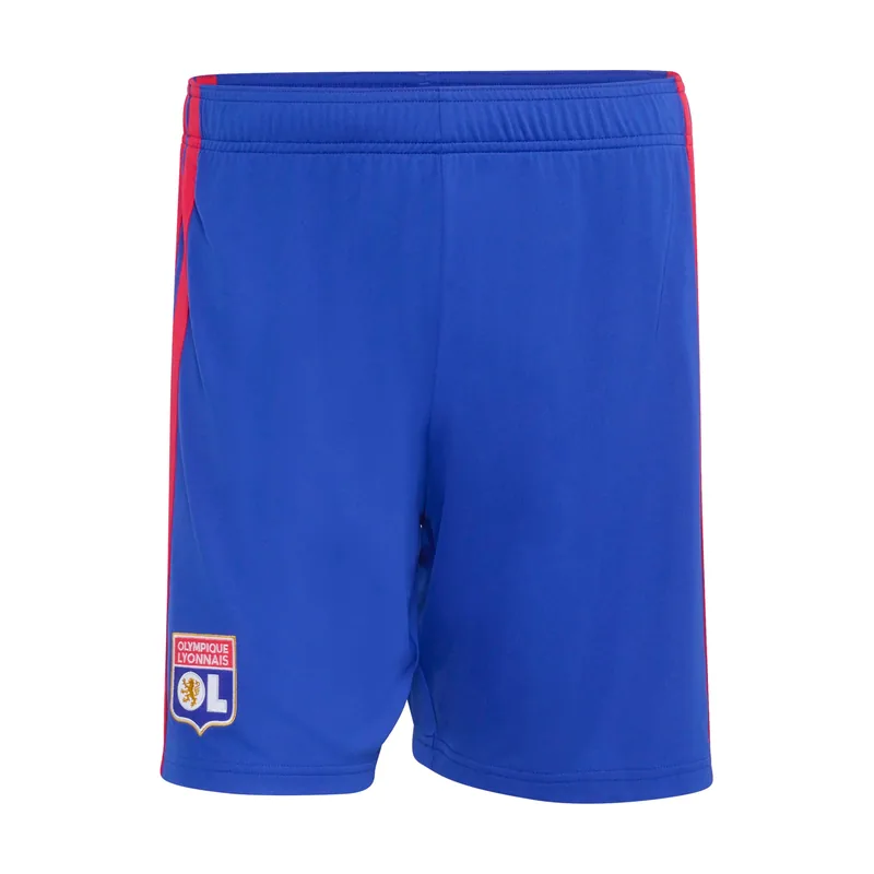 Camiseta corta OL 2026/27 para hombre