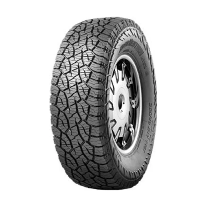 Kumho Road Venture AT52 245/70 R16 111T