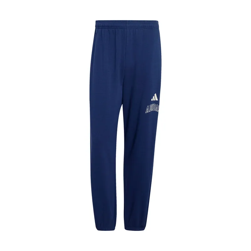 Pantalón de chándal Seasonal Essentials Collegiate para hombre