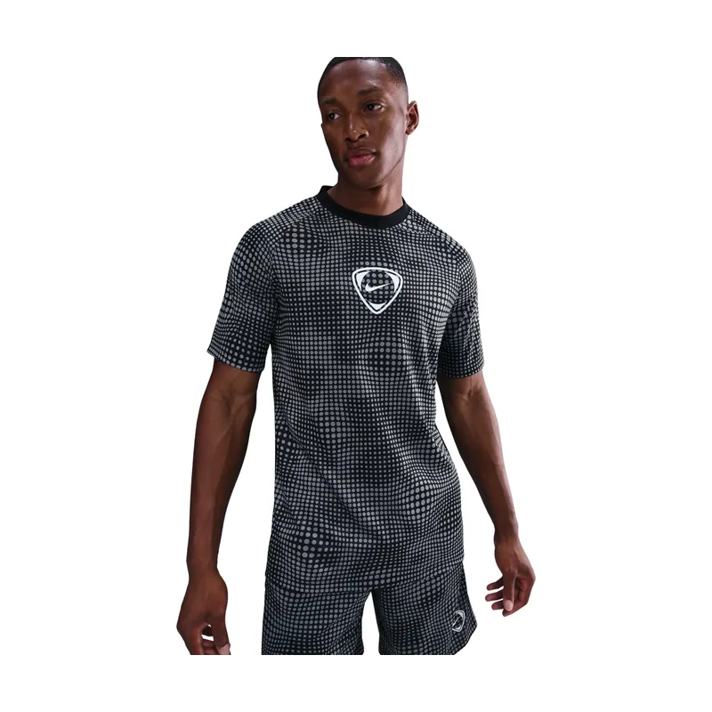 Camiseta Academy+