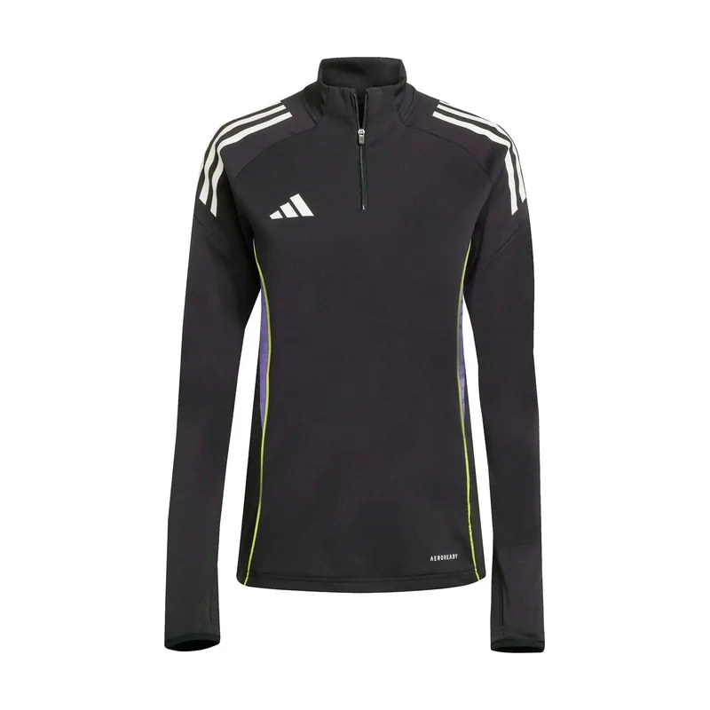 Sudadera de entrenamiento para mujer Tiro 25