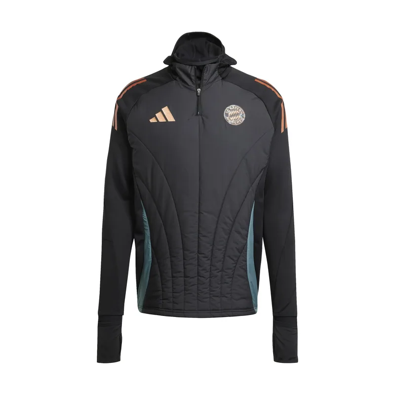 Sudadera de entrenamiento Bayern de Múnich Tiro 24