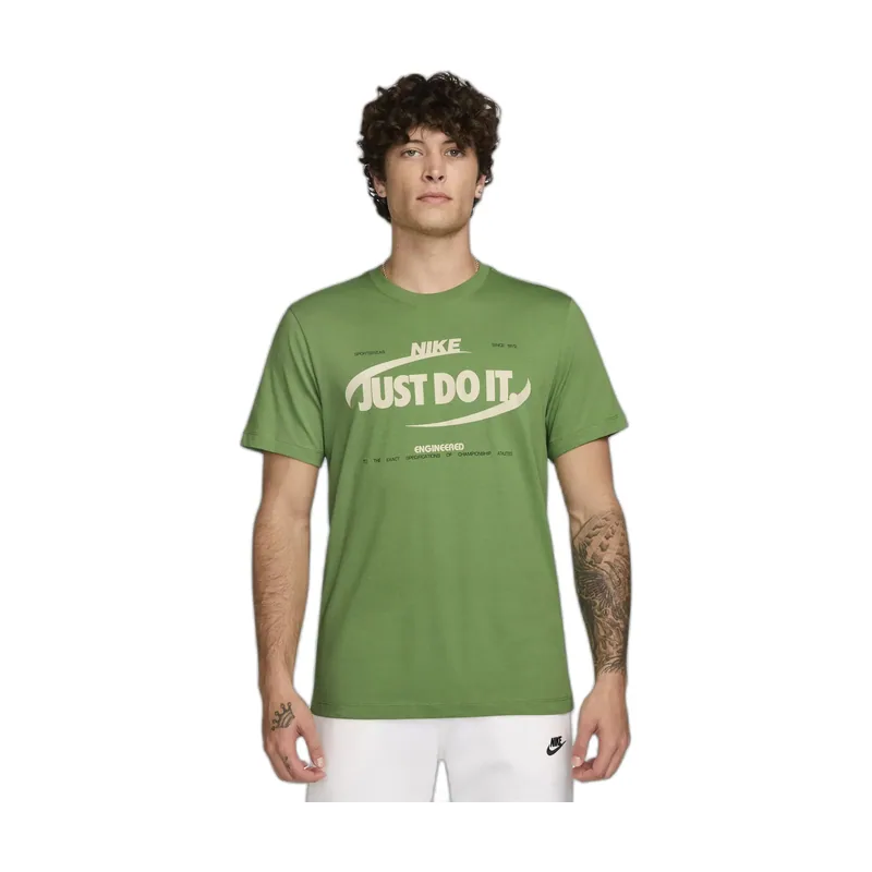 Camiseta JDI