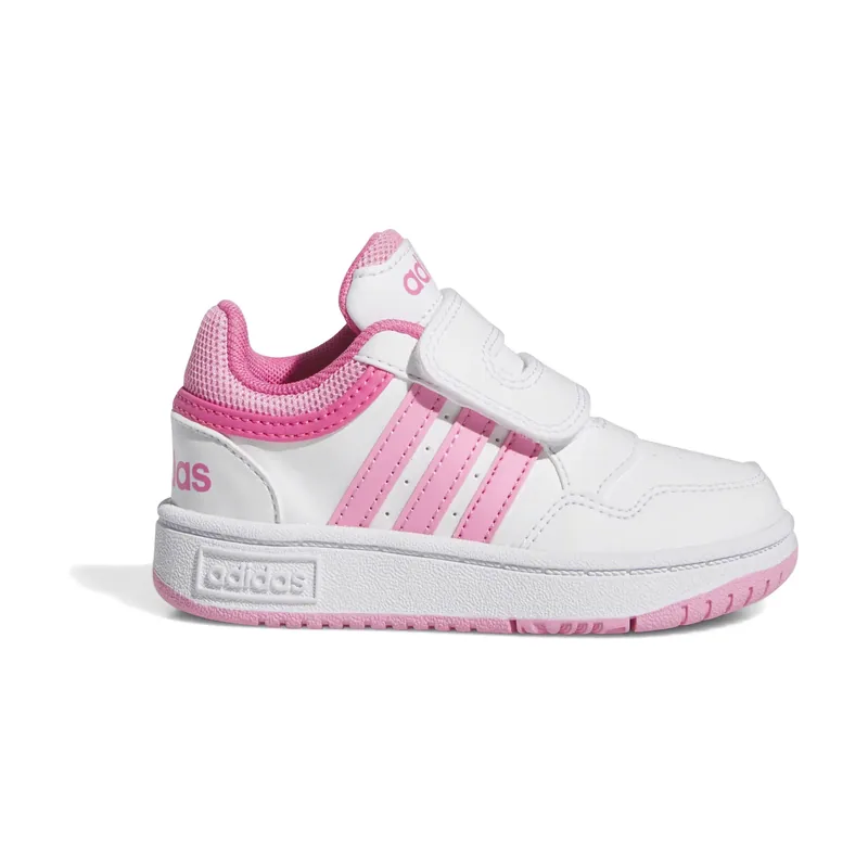Zapatillas para bebés Hoops Mid 3.0
