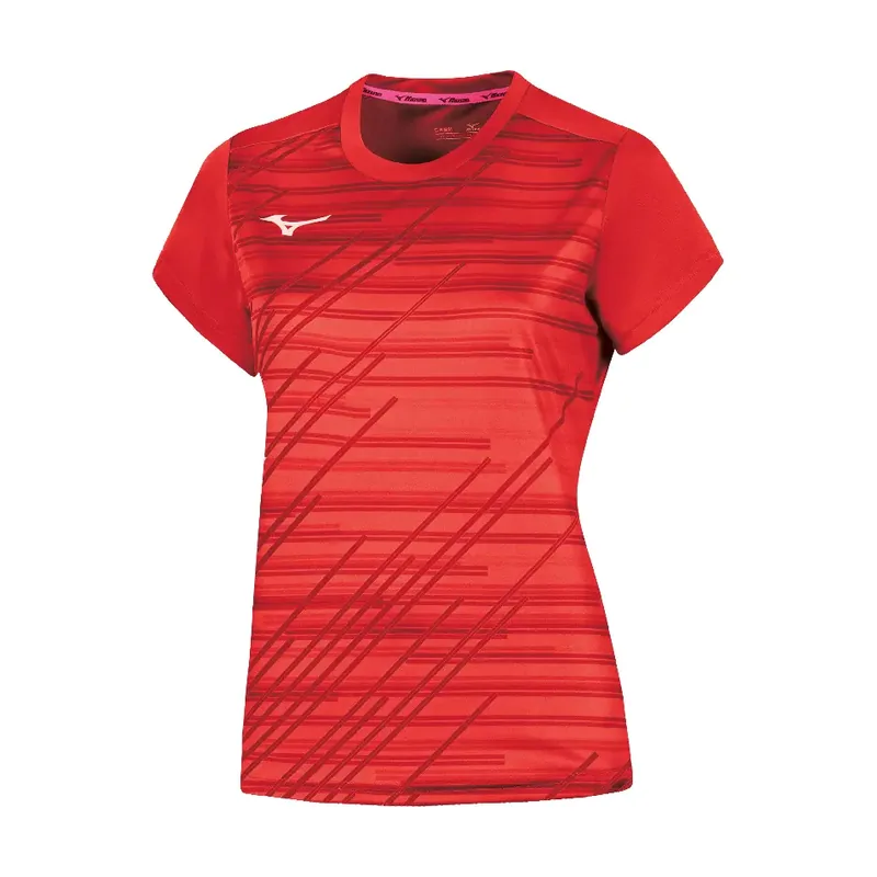 Camiseta mujer Team Chiba