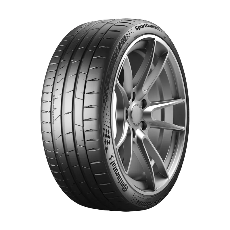 Continental SportContact 7 225/40 R18 92Y XL