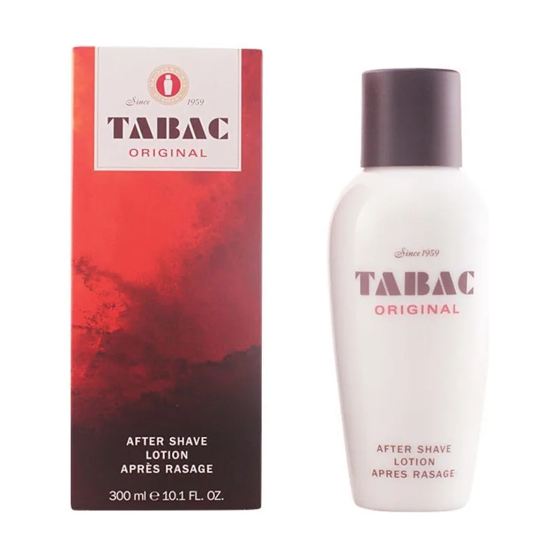 Tabac After-Shave Lotion 300 ml