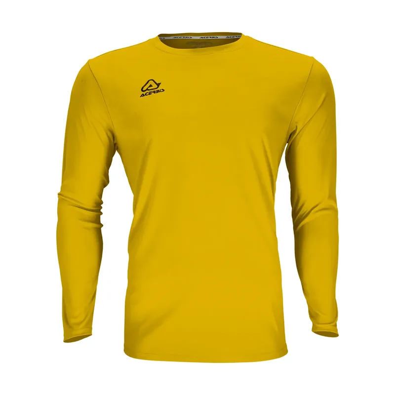 Camiseta de manga larga Mida