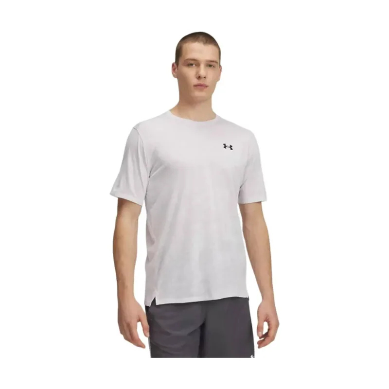 Camiseta de jacquard Tech Vent