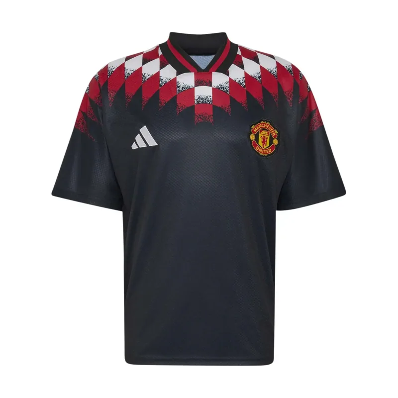 Camiseta del Manchester United Stadium 2026/27