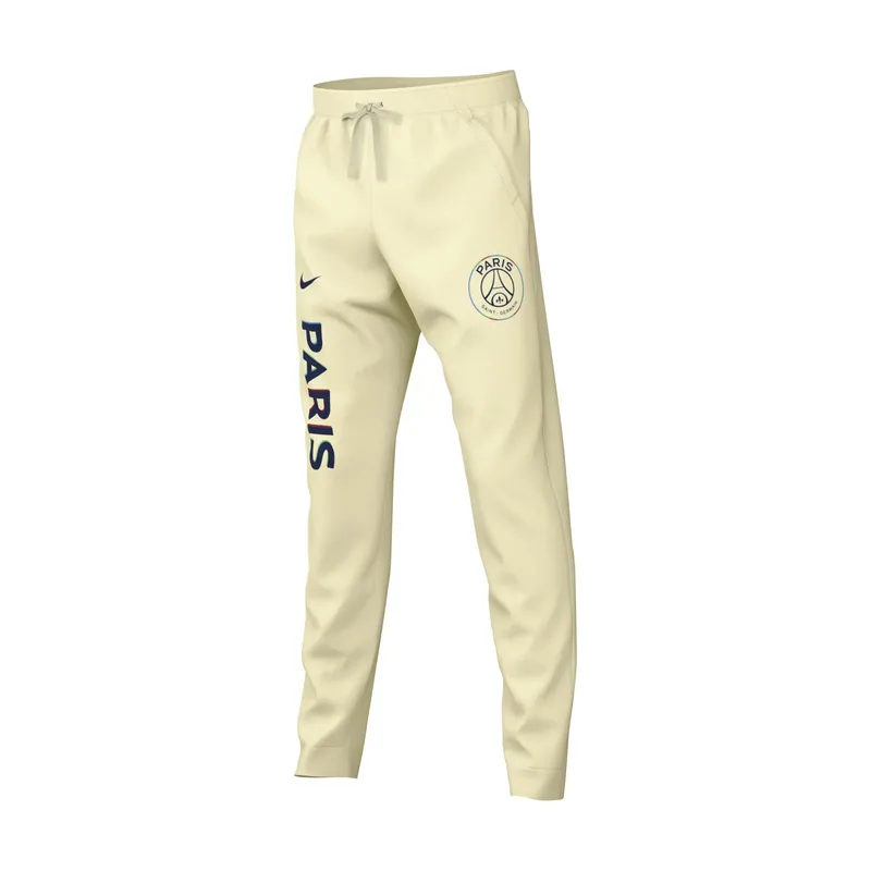 Pantalón de chándal infantil PSG French Terry 2024/25