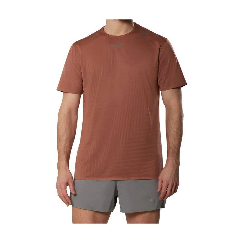 Camiseta Tech Light