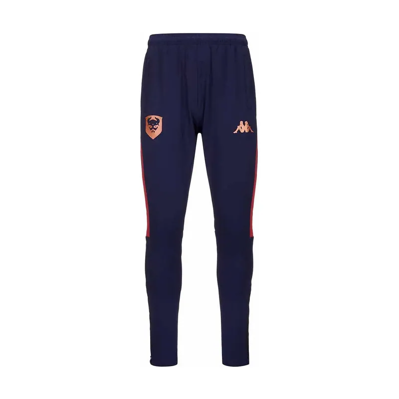 Pantalón de chándal SM Caen Abunszip Pro 8 2024/25