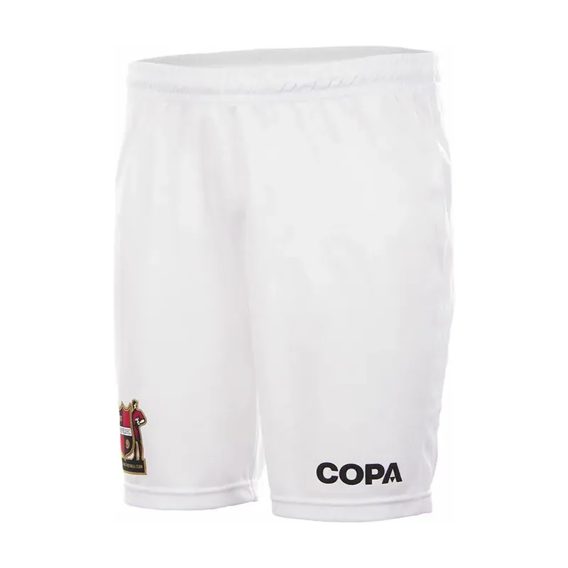 Pantalones cortos para exterior Sheffield FC