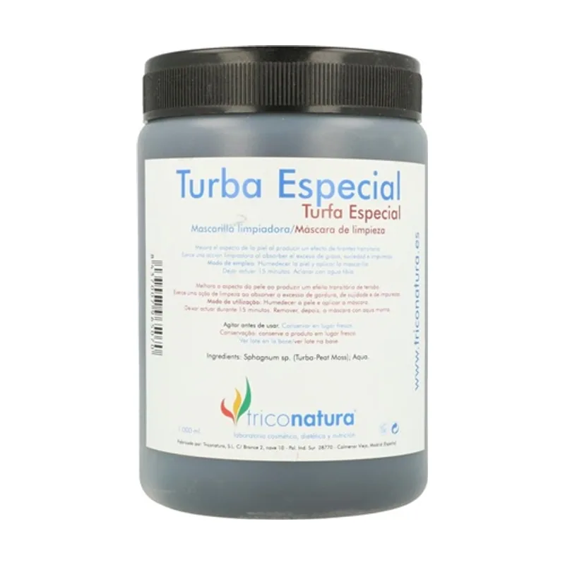 Turba Corporal 1 kg