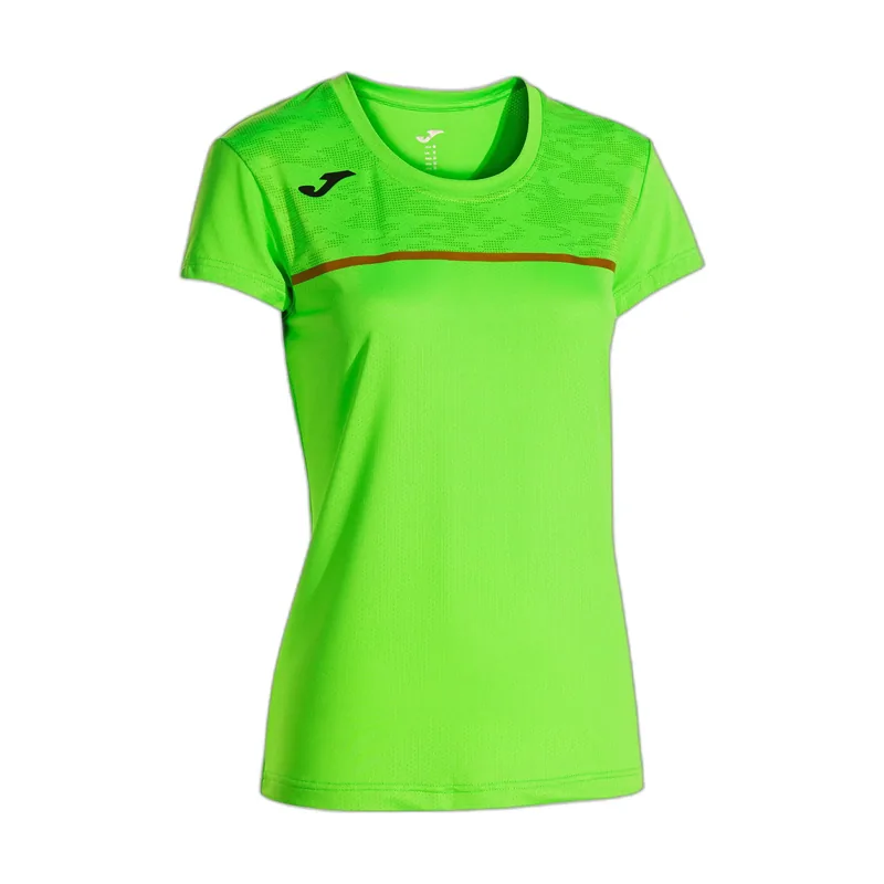 Camiseta mujer Record III