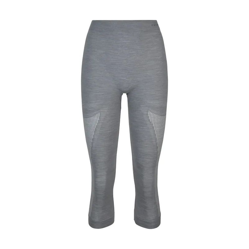Mallas para mujer Wool-Tech Light