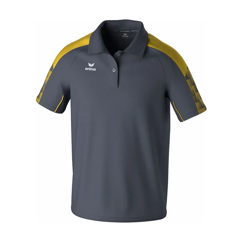 Polo Evo Star para hombre