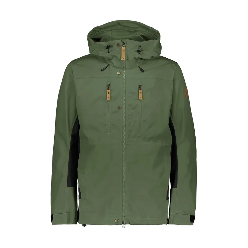 Chaqueta de senderismo Hossa