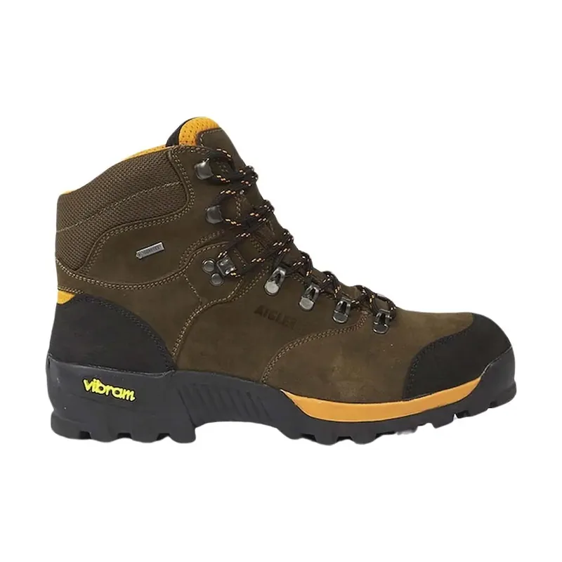 Botas de montaña Altavio Mid Gtx
