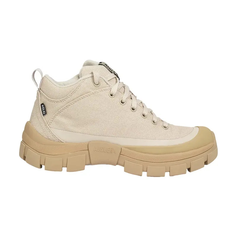 Botas de montaña Tenere Icon