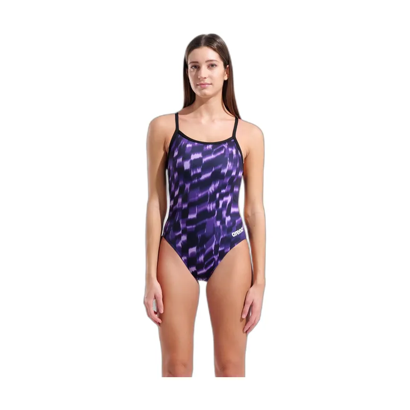 Bañador para mujer Wave Challenge