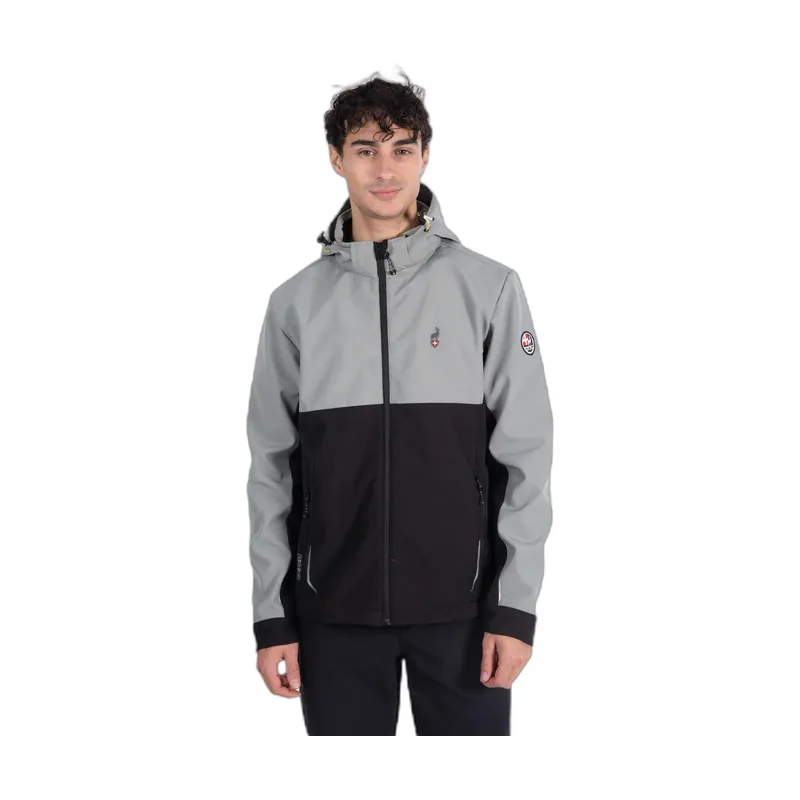 Chaqueta Softshell Tiago