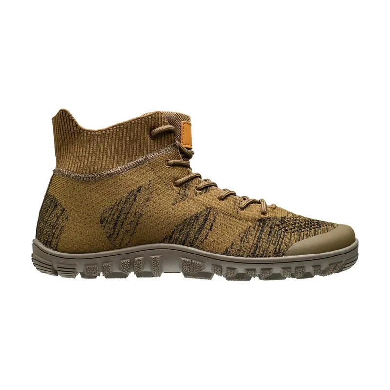 Zapatos para caminar Selva