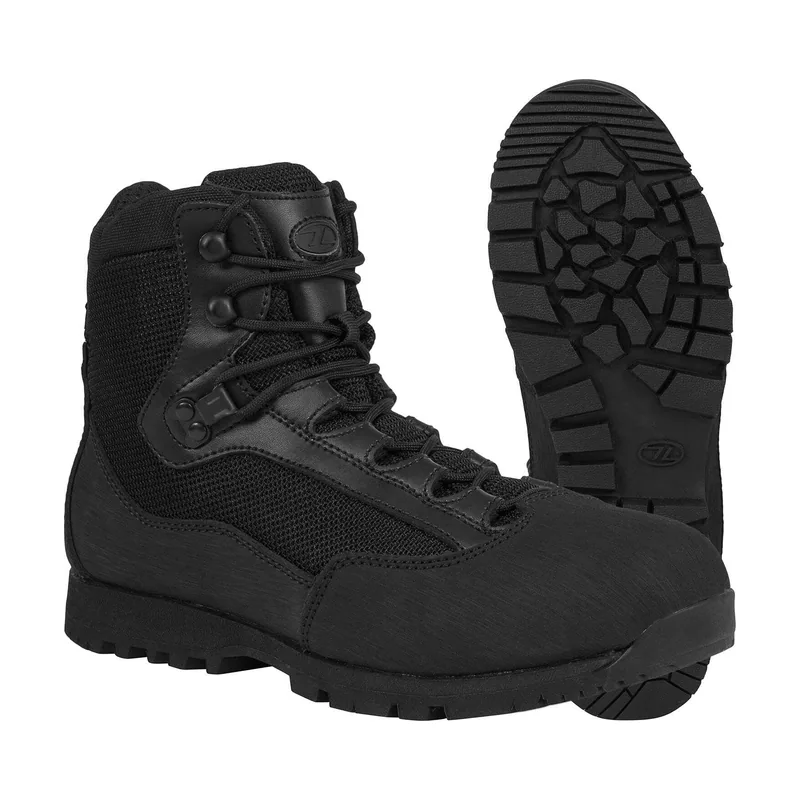 Botas Pentland