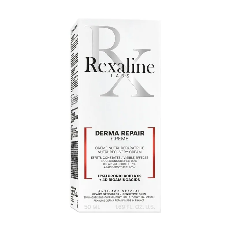 Rexaline Derma Repair Crema 50 ml