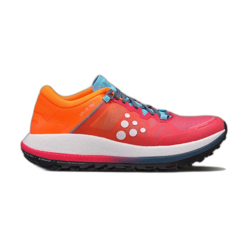Zapatillas de running Xplor Pro Hombre