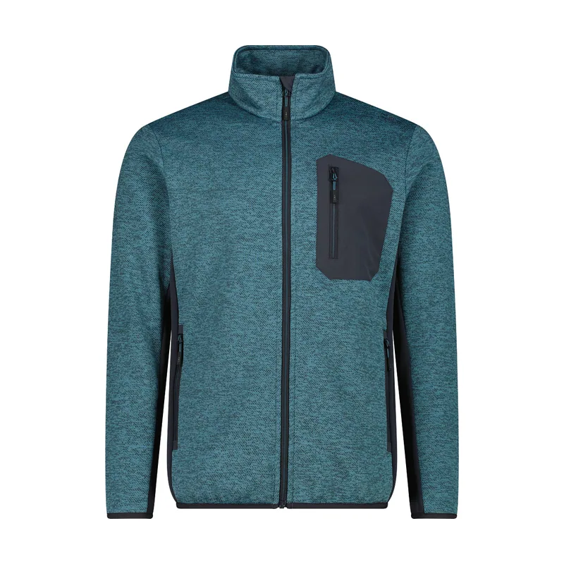 Forro polar Tech