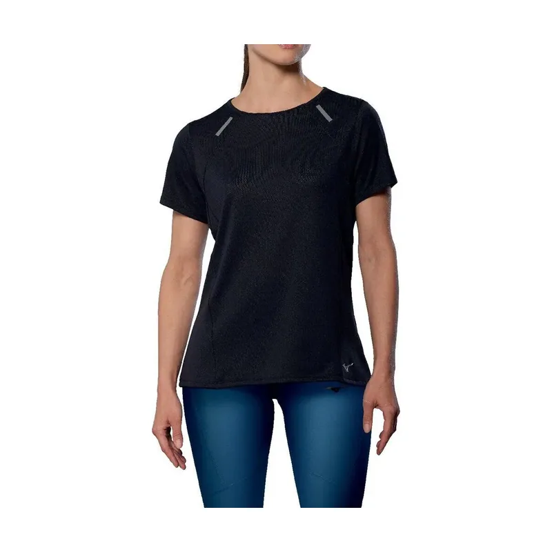 Camiseta mujer Core Graphic