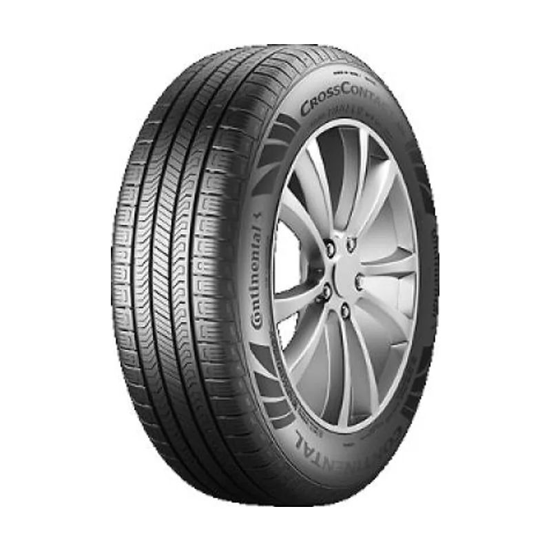 Continental CrossContact RX 255/70 R16 111T