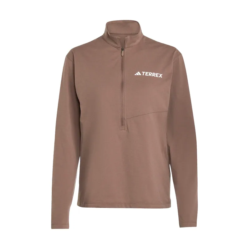 Sudadera de entrenamiento para mujer Terrex Multi Climacool