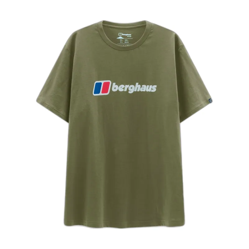 T-shirt Class XL-Logo