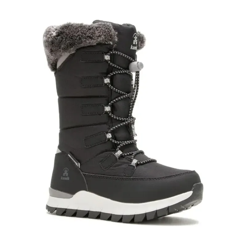 Botas de invierno para niños Prairie 2