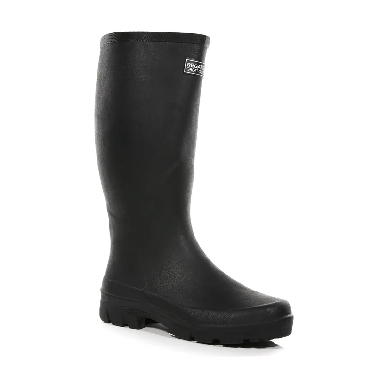Botas de lluvia Mumford II